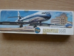 Thumbnail AIRFIX 02170 CARAVELLE AIRFRANCE 